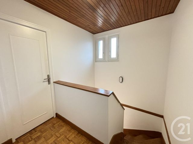 Maison à louer - 4 pièces - 82,50 m2 - Leves - 28 - CENTRE