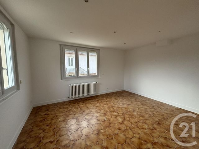 Maison à louer - 4 pièces - 82,50 m2 - Leves - 28 - CENTRE