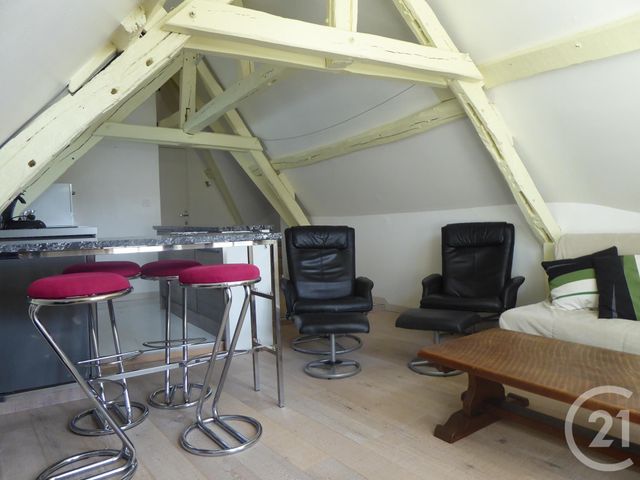 Appartement F2 à louer - 2 pièces - 31,57 m2 - Chartres - 28 - CENTRE