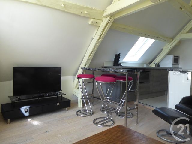 Appartement F2 à louer - 2 pièces - 31,57 m2 - Chartres - 28 - CENTRE