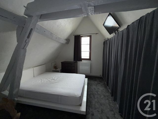 Appartement F2 &agrave; louer - 2 pi&egrave;ces - 31,57 m2 - Chartres - 28 - CENTRE