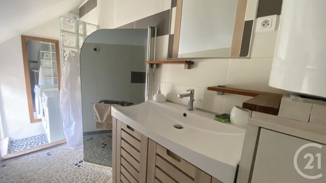 Appartement F2 à louer - 2 pièces - 31,57 m2 - Chartres - 28 - CENTRE