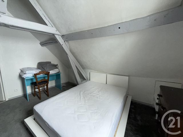 Appartement F2 &agrave; louer - 2 pi&egrave;ces - 31,57 m2 - Chartres - 28 - CENTRE