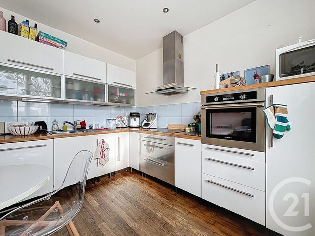 Maison à vendre - 4 pièces - 90 m2 - Chartres - 28 - CENTRE