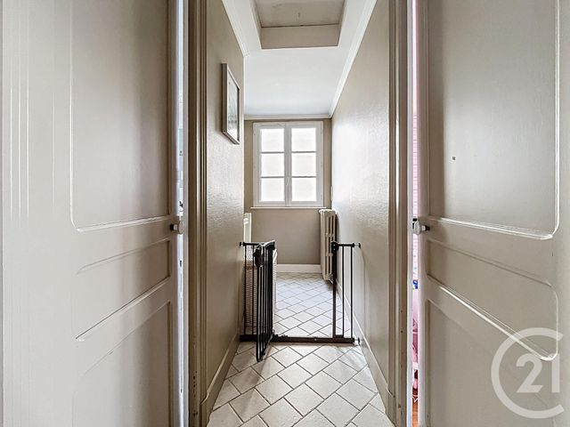 Maison à vendre - 4 pièces - 90 m2 - Chartres - 28 - CENTRE