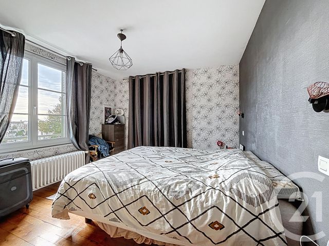 Maison à vendre - 4 pièces - 90 m2 - Chartres - 28 - CENTRE