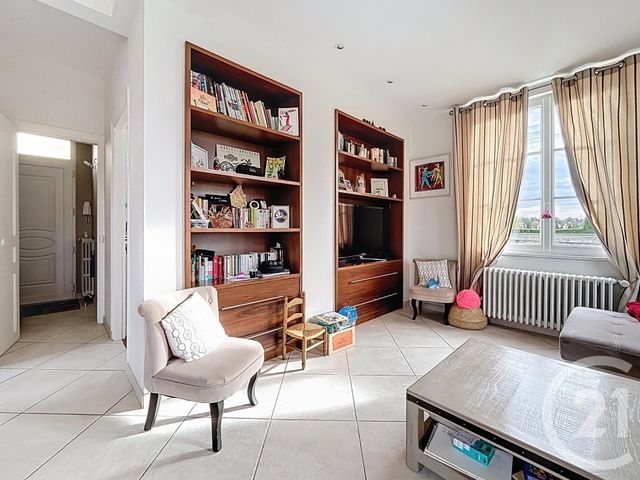 Maison à vendre - 4 pièces - 90 m2 - Chartres - 28 - CENTRE