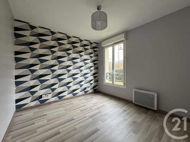 Appartement T3 à louer - 3 pièces - 58,52 m2 - Leves - 28 - CENTRE