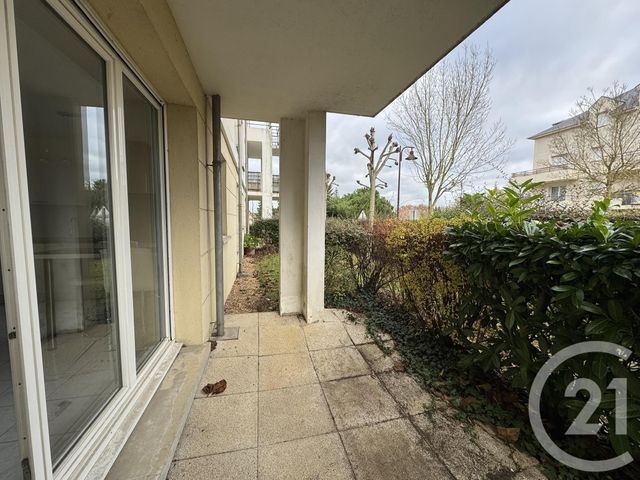 Appartement T3 à louer - 3 pièces - 58,52 m2 - Leves - 28 - CENTRE