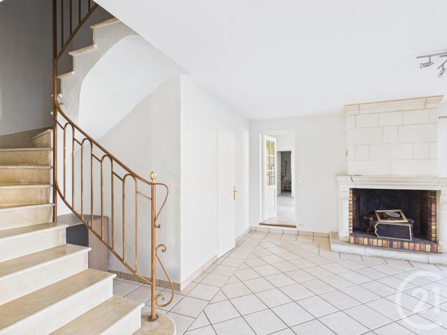 Maison &agrave; vendre - 5 pi&egrave;ces - 132,68 m2 - Chartres - 28 - CENTRE