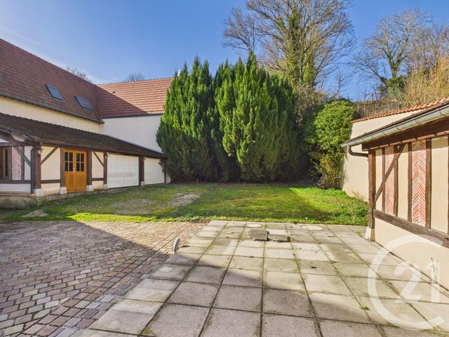 Maison &agrave; vendre - 5 pi&egrave;ces - 132,68 m2 - Chartres - 28 - CENTRE