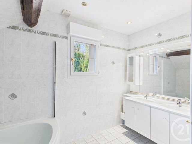 Maison &agrave; vendre - 5 pi&egrave;ces - 132,68 m2 - Chartres - 28 - CENTRE