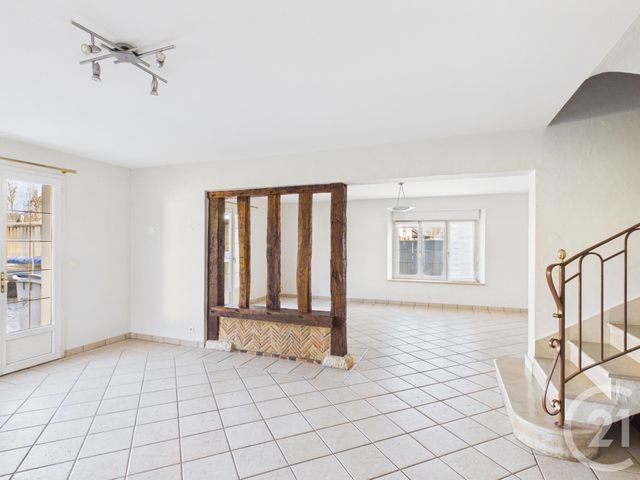 Maison &agrave; vendre - 5 pi&egrave;ces - 132,68 m2 - Chartres - 28 - CENTRE