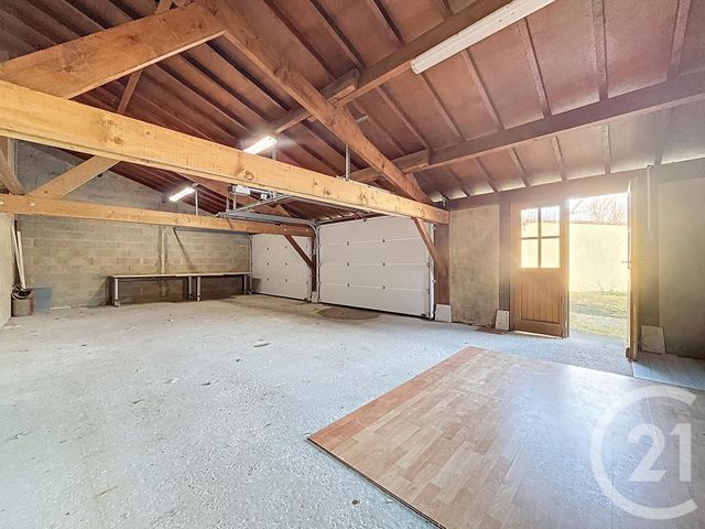 Maison &agrave; vendre - 5 pi&egrave;ces - 132,68 m2 - Chartres - 28 - CENTRE