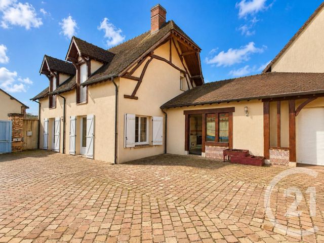 maison - CHARTRES - 28
