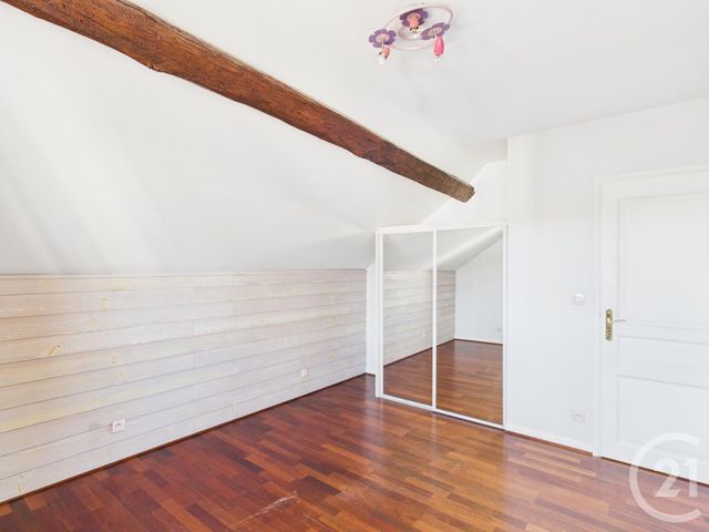 Maison &agrave; vendre - 5 pi&egrave;ces - 132,68 m2 - Chartres - 28 - CENTRE