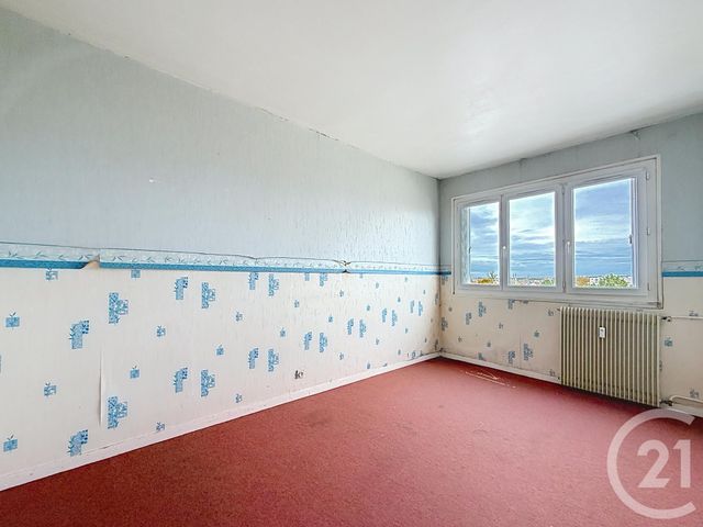 Appartement T3 &agrave; vendre - 3 pi&egrave;ces - 68,33 m2 - Chartres - 28 - CENTRE