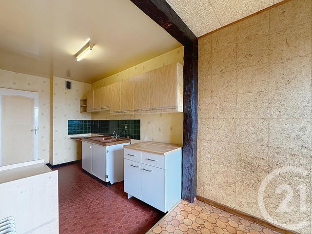 Appartement T3 &agrave; vendre - 3 pi&egrave;ces - 68,33 m2 - Chartres - 28 - CENTRE