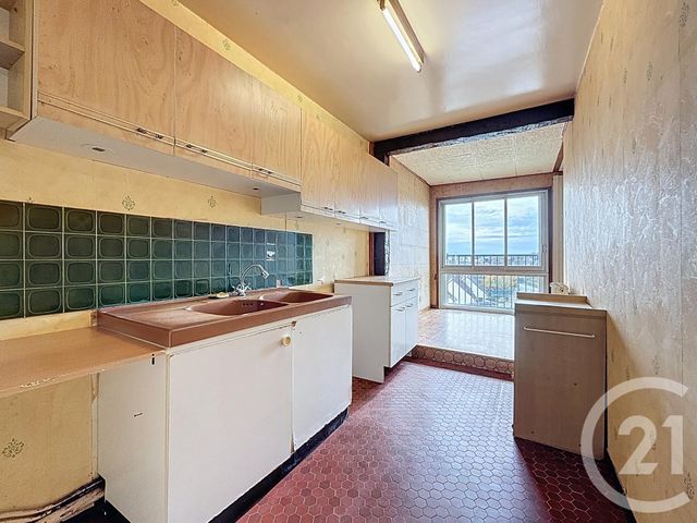 Appartement T3 &agrave; vendre - 3 pi&egrave;ces - 68,33 m2 - Chartres - 28 - CENTRE