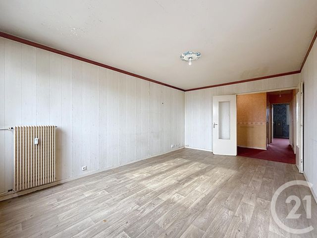 Appartement T3 &agrave; vendre - 3 pi&egrave;ces - 68,33 m2 - Chartres - 28 - CENTRE