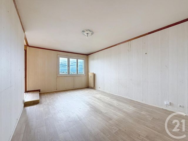 Appartement T3 &agrave; vendre - 3 pi&egrave;ces - 68,33 m2 - Chartres - 28 - CENTRE