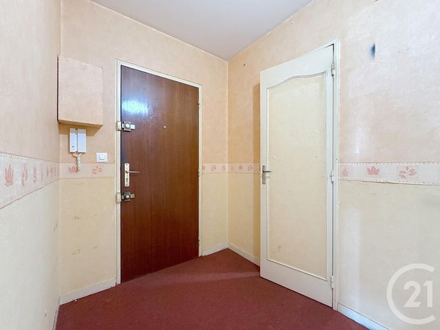 Appartement T3 &agrave; vendre - 3 pi&egrave;ces - 68,33 m2 - Chartres - 28 - CENTRE