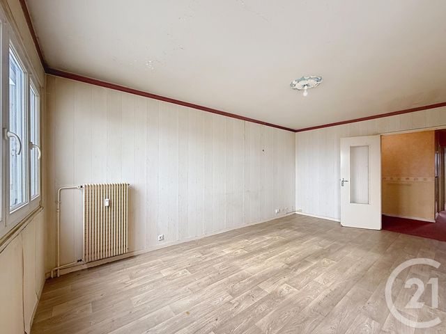 Appartement T3 &agrave; vendre - 3 pi&egrave;ces - 68,33 m2 - Chartres - 28 - CENTRE