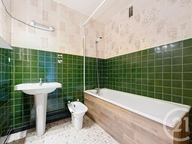 Appartement T3 &agrave; vendre - 3 pi&egrave;ces - 68,33 m2 - Chartres - 28 - CENTRE