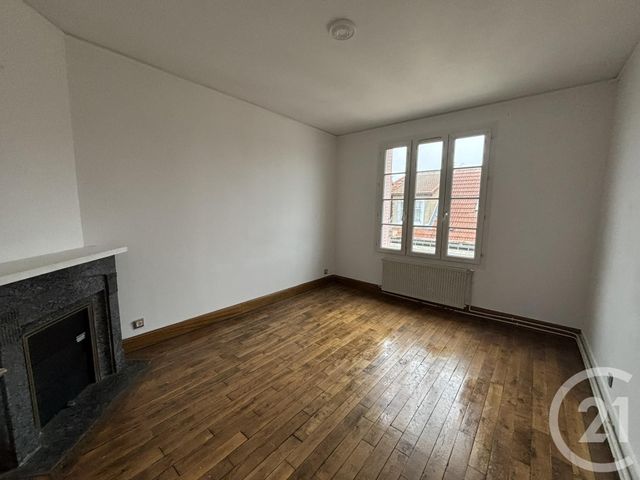 Appartement F3 à louer - 3 pièces - 90,39 m2 - Mainvilliers - 28 - CENTRE
