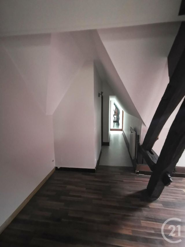 Appartement F3 à louer - 3 pièces - 81,03 m2 - Chartres - 28 - CENTRE