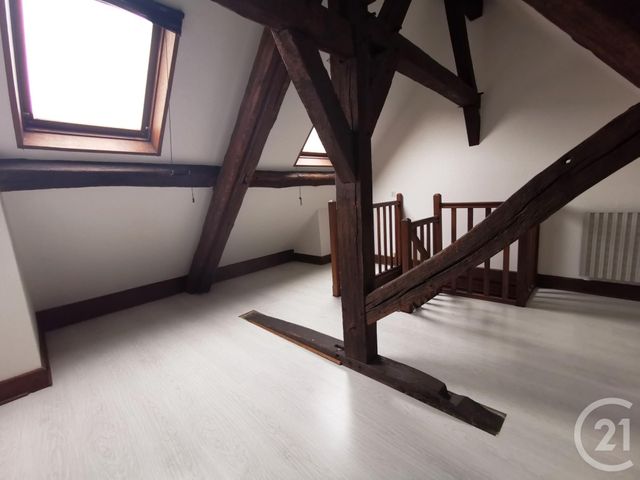 Appartement F3 à louer - 3 pièces - 81,03 m2 - Chartres - 28 - CENTRE