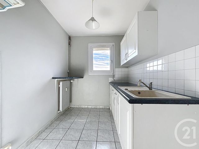 Appartement F1 à vendre - 1 pièce - 29,54 m2 - Chartres - 28 - CENTRE