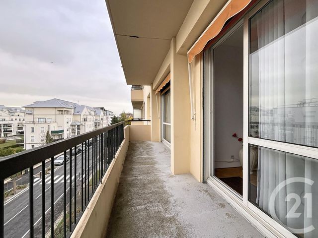 Appartement F4 à vendre - 4 pièces - 97,19 m2 - Chartres - 28 - CENTRE