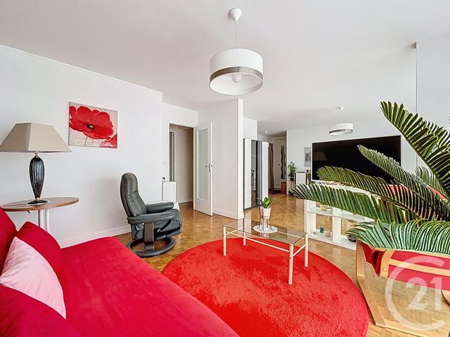 appartement - CHARTRES - 28