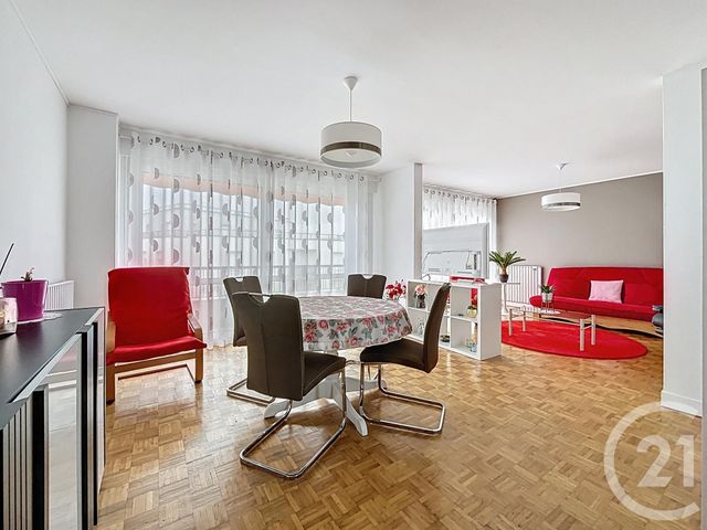 Appartement F4 à vendre - 4 pièces - 97,19 m2 - Chartres - 28 - CENTRE