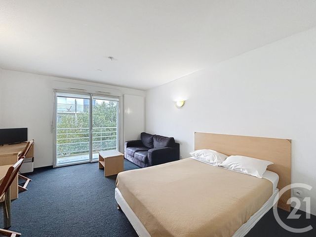 Appartement F1 à vendre - 1 pièce - 28 m2 - Chartres - 28 - CENTRE