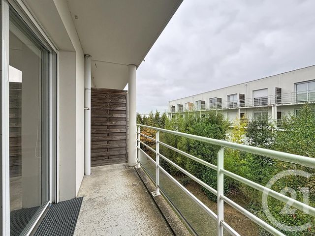 Appartement F1 à vendre - 1 pièce - 28 m2 - Chartres - 28 - CENTRE
