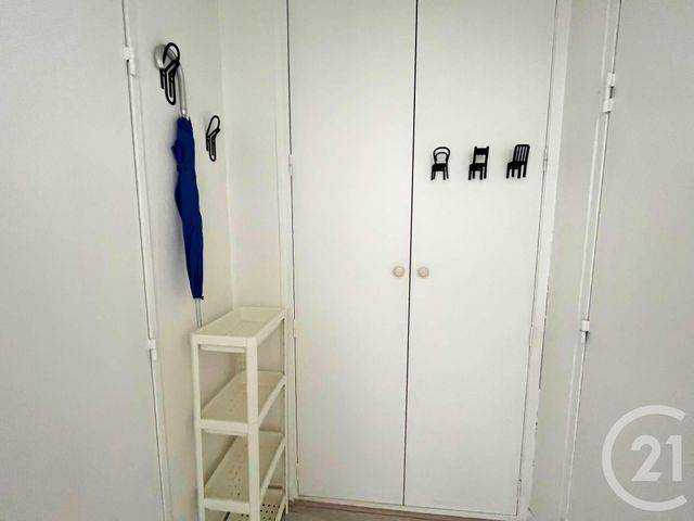 Appartement F1 &agrave; vendre - 1 pi&egrave;ce - 24,66 m2 - Chartres - 28 - CENTRE