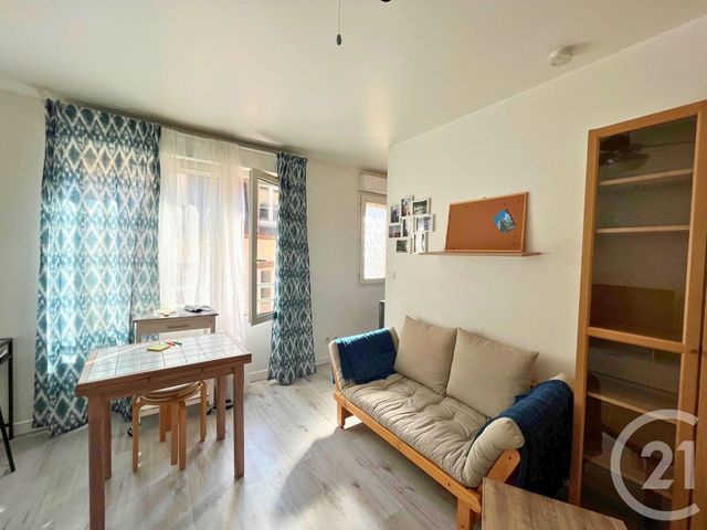 Appartement F1 &agrave; vendre - 1 pi&egrave;ce - 24,66 m2 - Chartres - 28 - CENTRE