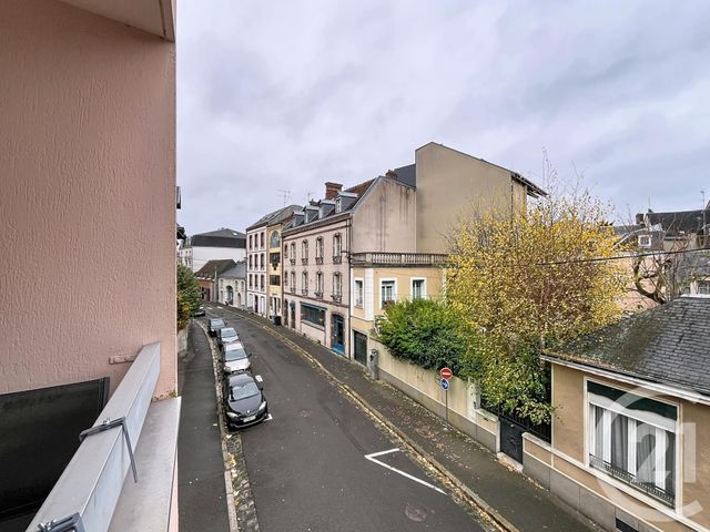 Appartement F4 à vendre - 4 pièces - 87,52 m2 - Chartres - 28 - CENTRE