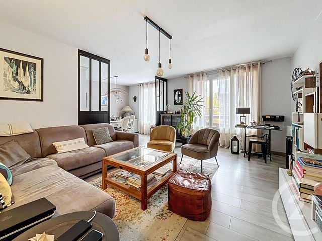 appartement - CHARTRES - 28