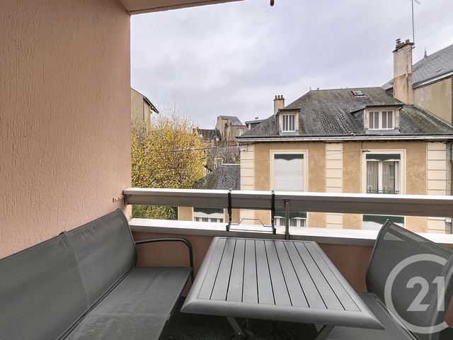 Appartement F4 à vendre - 4 pièces - 87,52 m2 - Chartres - 28 - CENTRE
