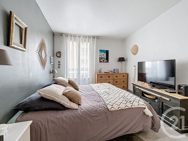 Appartement F4 à vendre - 4 pièces - 87,52 m2 - Chartres - 28 - CENTRE