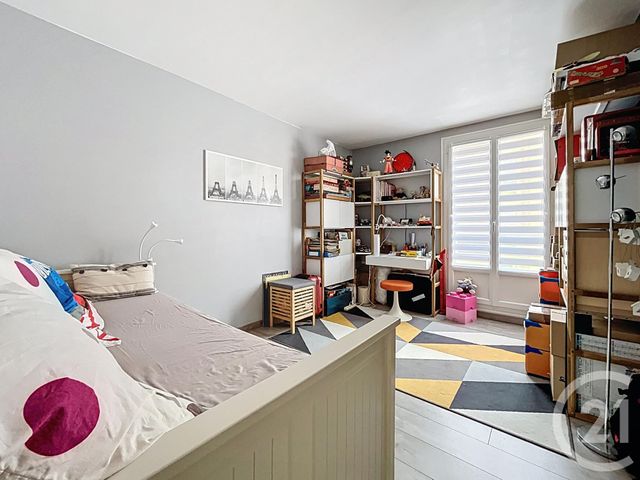 Appartement F4 à vendre - 4 pièces - 87,52 m2 - Chartres - 28 - CENTRE