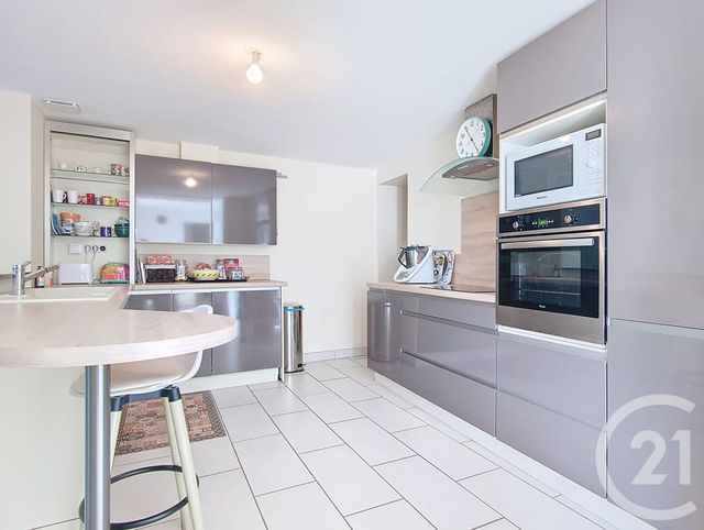 Maison &agrave; vendre - 4 pi&egrave;ces - 124,88 m2 - Chartres - 28 - CENTRE