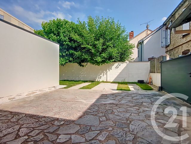 Maison &agrave; vendre - 4 pi&egrave;ces - 124,88 m2 - Chartres - 28 - CENTRE