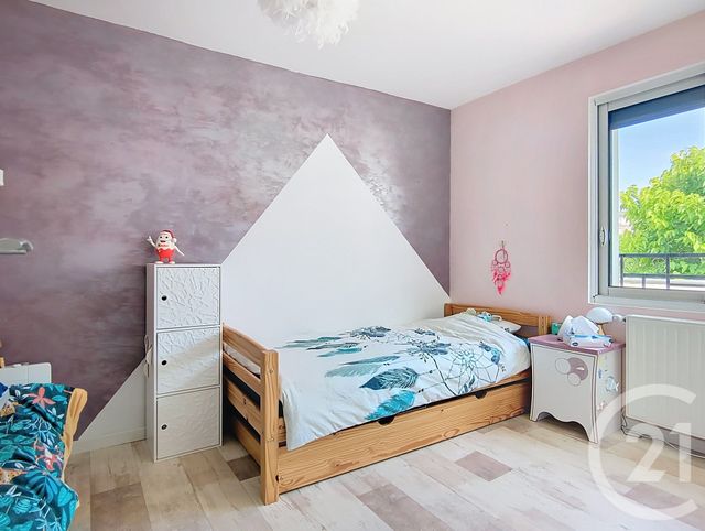 Maison &agrave; vendre - 4 pi&egrave;ces - 124,88 m2 - Chartres - 28 - CENTRE