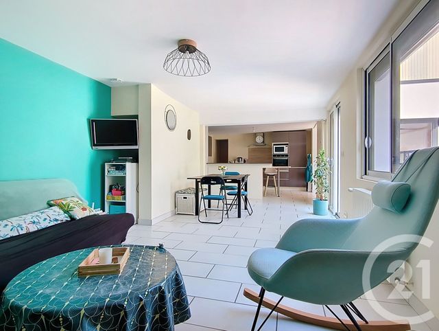 Maison &agrave; vendre - 4 pi&egrave;ces - 124,88 m2 - Chartres - 28 - CENTRE