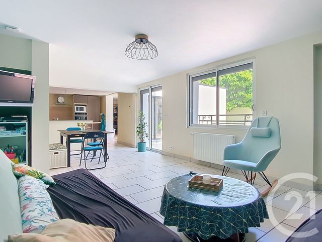 Maison &agrave; vendre - 4 pi&egrave;ces - 124,88 m2 - Chartres - 28 - CENTRE