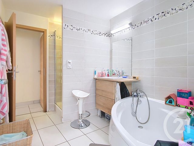 Maison &agrave; vendre - 4 pi&egrave;ces - 124,88 m2 - Chartres - 28 - CENTRE